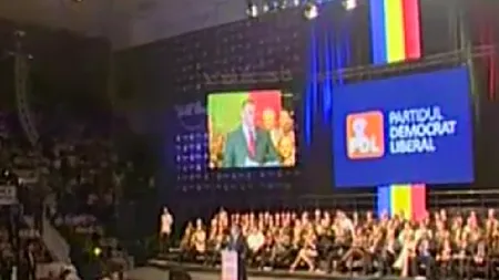 Băsescu spune că nu merge la lansarea candidaților PDL