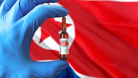 Povestea bărbatului acuzat că a dus COVID-19 în Coreea de Nord: Fugise de la sud-coreeni unde a fost acuzat de agresiune sexuală