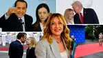 Giorgia Meloni intră în istorie cu cel mai longeviv guvern din Italia din perioada de după cel de-al Doilea Război Mondial. Cu cât l-a depășit pe Silvio Berlusconi