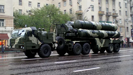 Lansatoarele de rachetă ale Rusiei vor trece neobservate. Ce poate face noul echipament militar rusesc