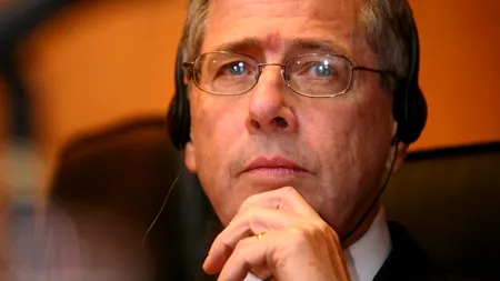 Ambasadorul SUA: Cred că Titus Corlățean va fi un bun ministru al Justiției