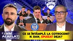 🚨 Doru Bușcu – cine conduce, de fapt, România? | „Ai Aflat! Cu Ionuț Cristache”