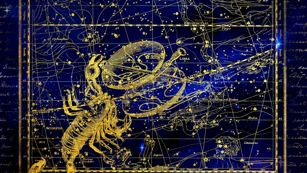 Horoscop zilnic: Horoscopul zilei de 14 martie 2021. Scorpionii se pot îndrăgosti