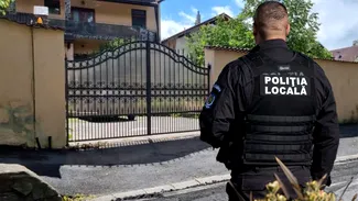 Amendă de 20.000 lei pentru toți românii care locuiesc la casă și depozitează aceste obiecte în fața porții