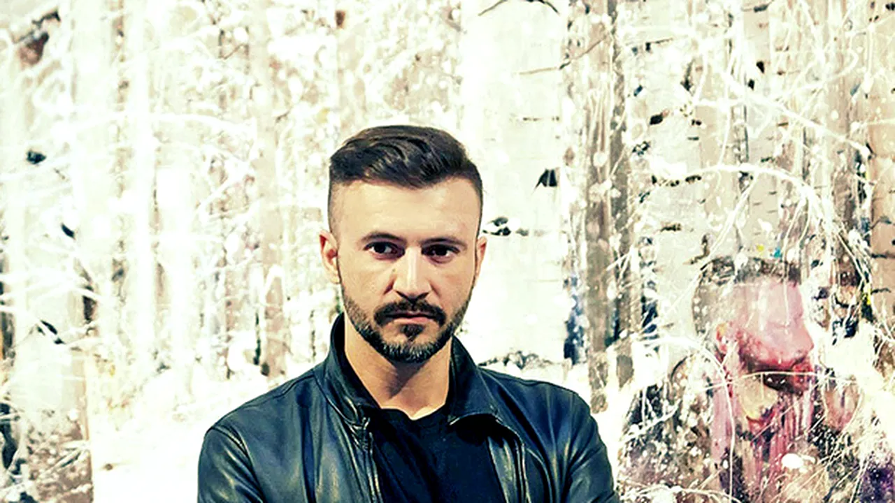 Tabloul unui pictor român s-a vândut cu 9 milioane de dolari