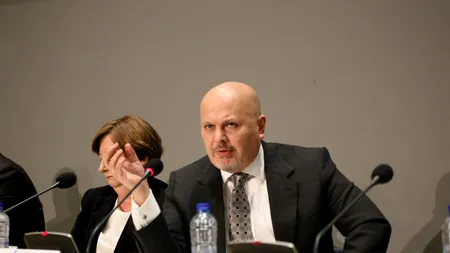 Karim Khan, procurorul Curții Internaționale care a obținut mandate de arestare pentru Putin și Netanyahu, a fost demis