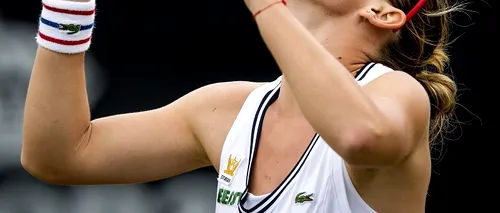 Simona Halep s-a retras de la turneul de la Miami din cauza unei accidentări