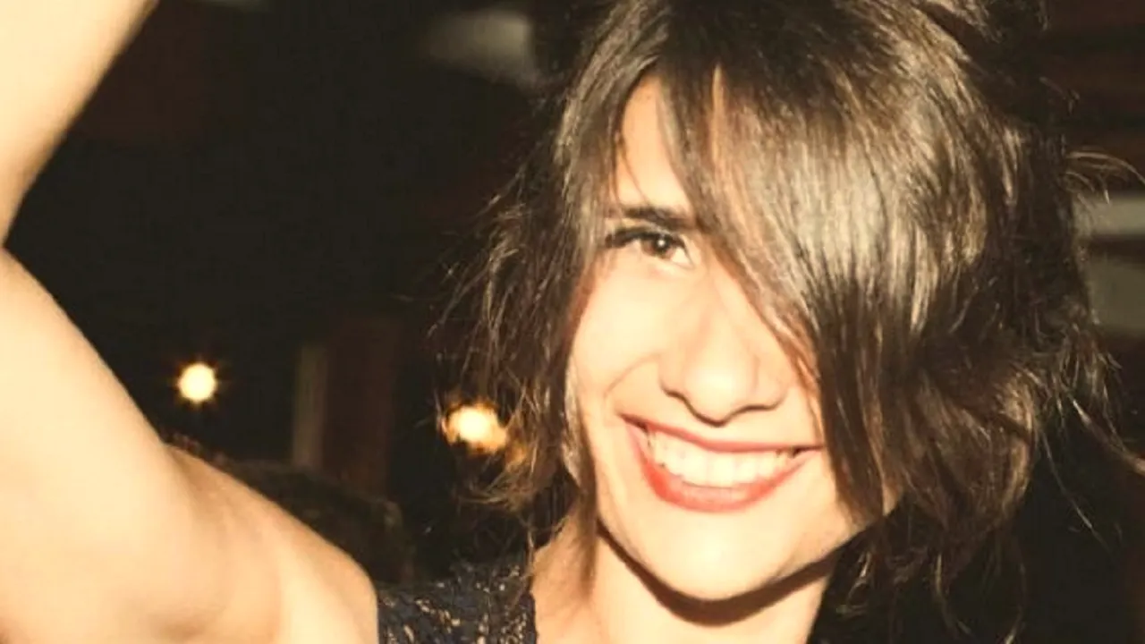 FOTO| Fiica fostului comentator sportiv Miki Alexandrescu a murit în tragedia de la Milano. Claire, în vârstă de doar 34 de ani, era împreună cu fiul și soțul