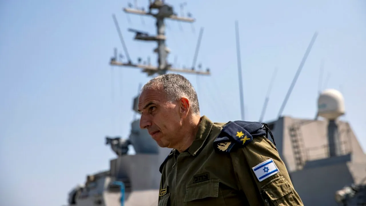 După doar 24 de ore, Benjamin Netanyahu RENUNȚĂ la numirea lui Eli Sharvit ca următorul șef al agenției de securitate Shin Bet