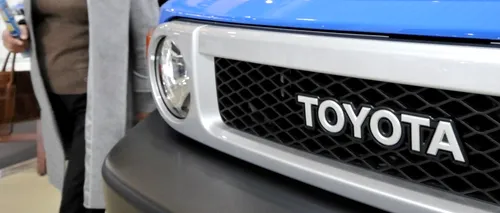 Toyota renunță, la fel ca Daimler, la un gaz pentru climatizarea vehiculelor impus de UE
