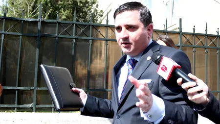 B1, somată de CNA pentru o emisiune în care senatorul Ovidiu Isăilă a fost numit 