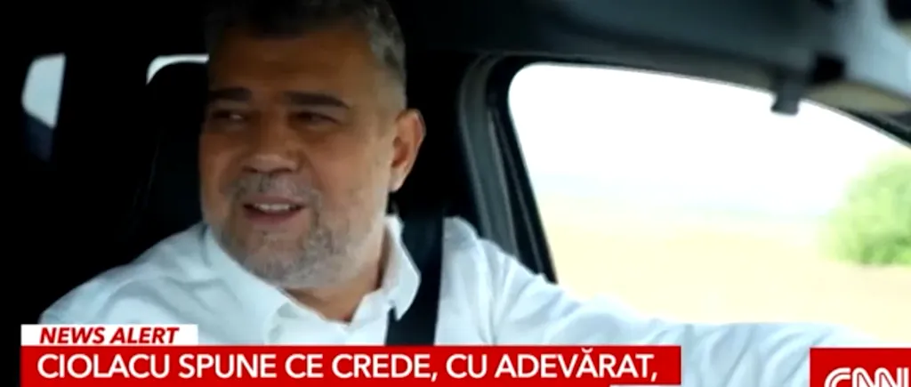 Marcel Ciolacu, despre contracandidații săi la PREZIDENȚIALE: Ciucă este „prizonierul PNL”, Geoană e „lustruit”, iar Simion „nu are o linie”