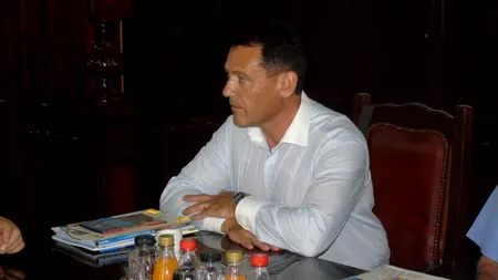 Primar german: „Prosperitatea orașului meu se datorează românilor''