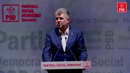 În politică e ca în FOTBAL / Cu ce echipă ține premierul Marcel CIOLACU / „Nea Stane, rupe-i!”