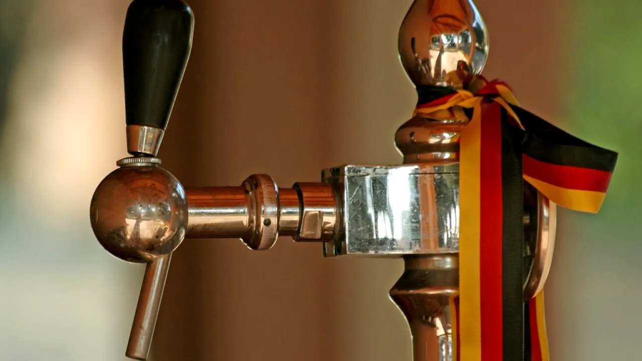 Berarii din Germania, forțați să își arunce berea din cauza pandemiei  