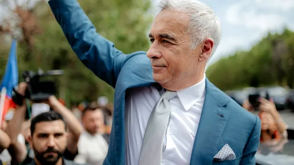 Călin Georgescu îi cheamă pe români să planteze copaci, pe 14 martie: „România plantează!”