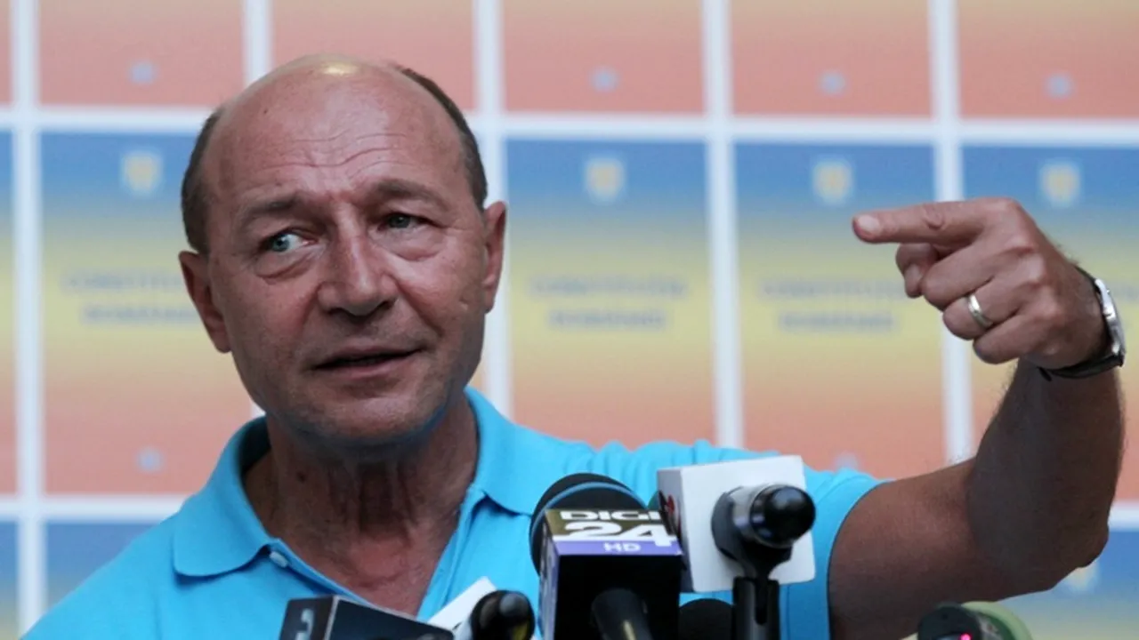 Cum traduc USL și Traian Băsescu sintagma „calea de urmat după referendum