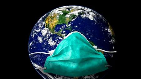 Academicianul Adrian Restian spune că a găsit „Formula pandemiei”: „Nu doar noul coronavirus este responsabil de această epidemie, sunt mai mulți factori / Vaccinul nu va rezolva în totalitate problema” (EXCLUSIV)