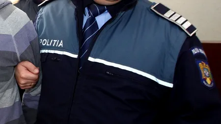 Tânăr din Vaslui, reținut pentru tentativă de omor, după ce a înjunghiat un cuplu, din greșeală