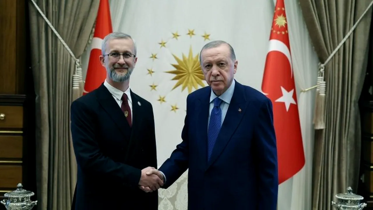 Turcia îl convoacă pe ambasadorul Ucrainei după atacurile asupra unor nave în Marea Neagră