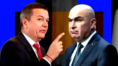 Sorin Grindeanu, dezvăluiri de la discuțiile cu Nicușor Dan: Ilie Bolojan l-a mințit pe președintele României! A mințit președintele republicii