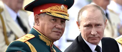 LIVE | Ziua 539 de război în Ucraina: Rusia acuză că politica de apărare a Europei este subordonată intereselor SUA / AVERTISMENT de la Casa Albă