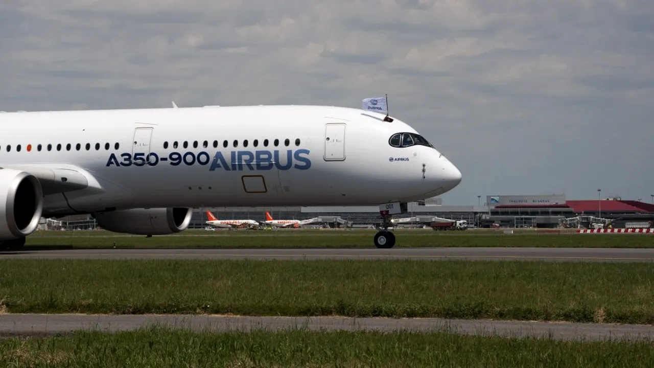 America nu cedează. Taxă de 15% pentru avioanele Airbus! Ce alte produse din UE mai sunt vămuite