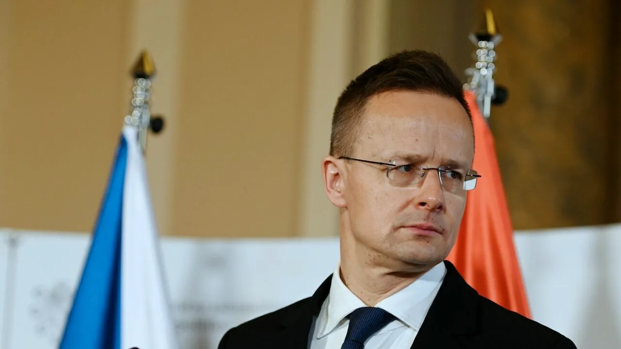 Peter Szijjarto: Este timpul ca Europa Centrală să-l delege pe secretarul general al NATO