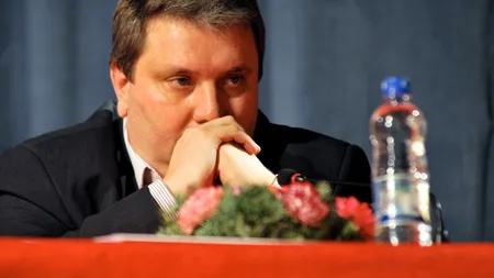 Fost baron PSD, condamnat definitiv la închisoare