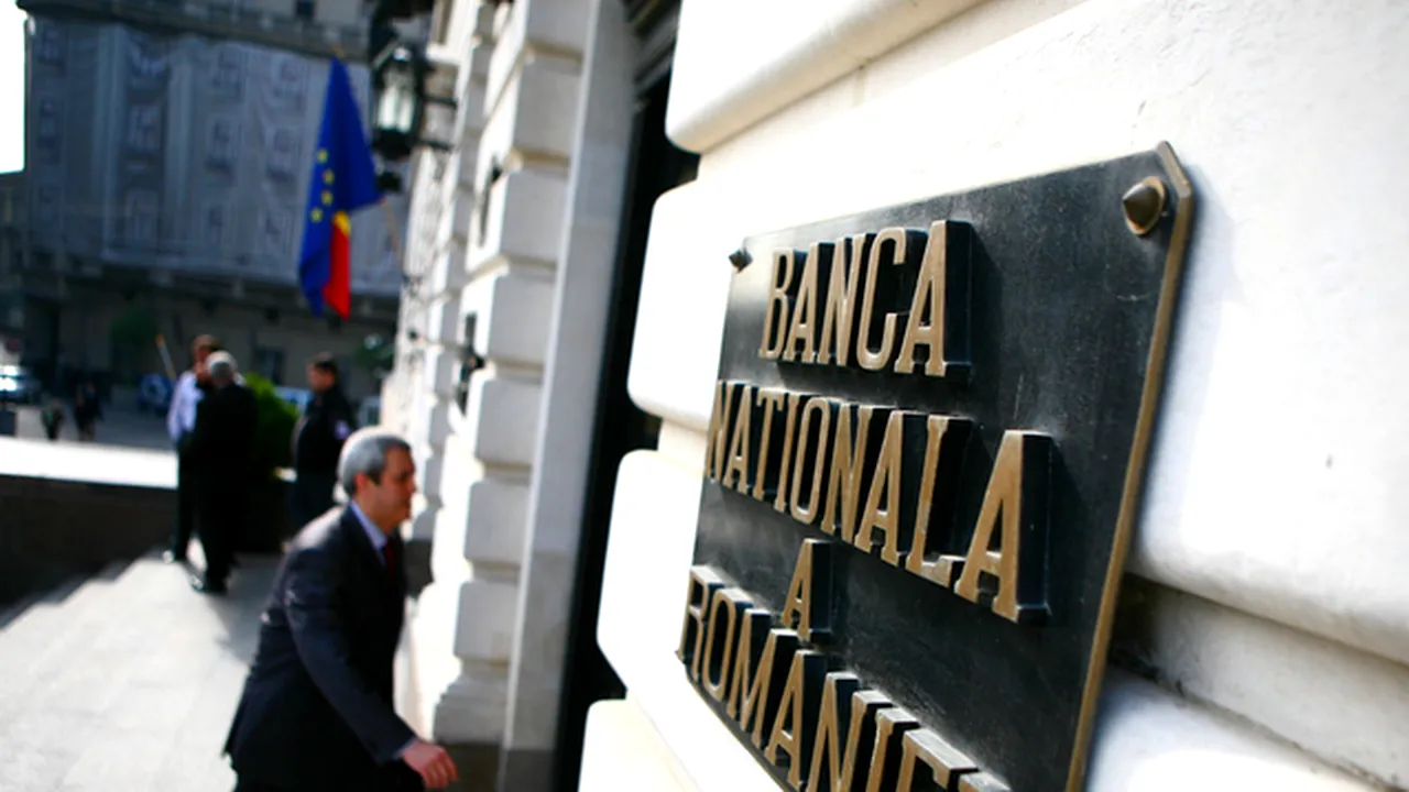 BNR A URCAT PROGNOZELE DE INFLAȚIE pentru 2012 și 2013. Creștere de 1,9 puncte procentuale pentru acest an, la 5,1%