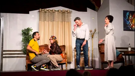 Agenda de WEEKEND: Ce să faci în București pe 6 și 7 mai