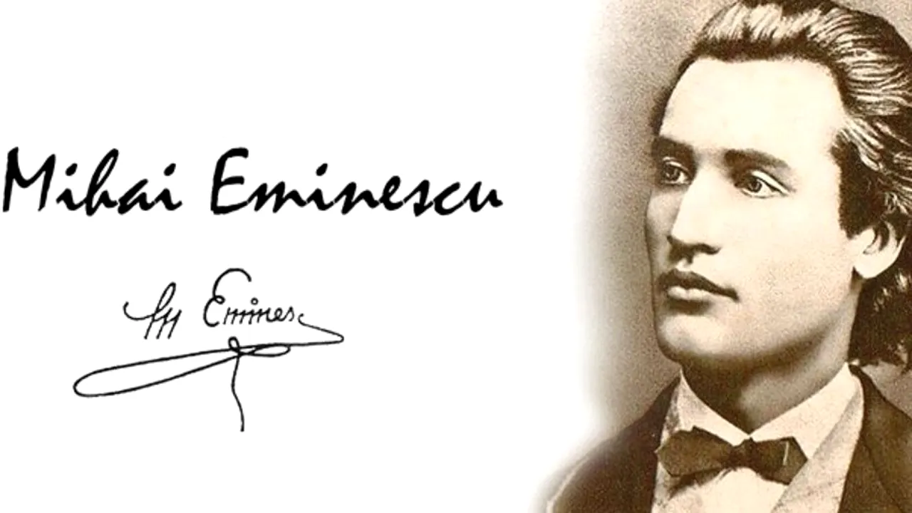 Ziua Culturii Naționale. Poeme eminesciene traduse în limba turcă și puse în scenă de studenții UNATC