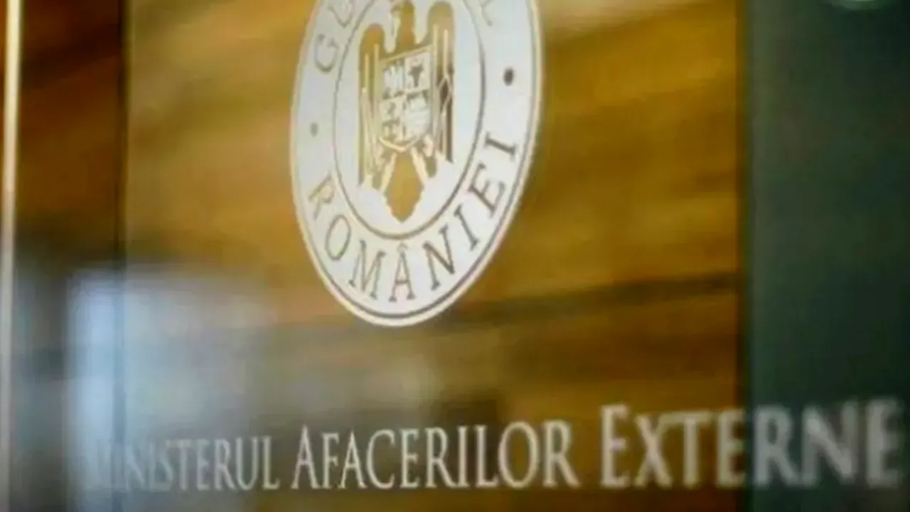Reacția MAE, după ce un şofer român a provocat un accident în Bulgaria, soldat cu moartea a şase migranţi