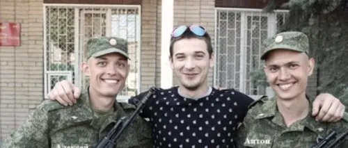 Doi soldaţi ruşi, fraţi gemeni, au murit pe frontul din Ucraina, în aceeaşi zi. Unul dintre ei urma să devină tată