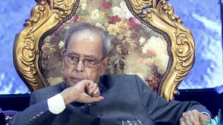 Pranab Mukherjee, fost președinte al Indiei, a murit. Politicianul fusese diagnosticat cu COVID-19