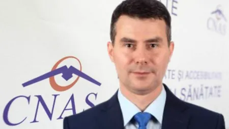Horațiu Moldovan, fost secretar de stat la Ministerul Sănătății, NUMIT de Marcel Ciolacu la conducerea Casei Naționale de Asigurări de Sănătate