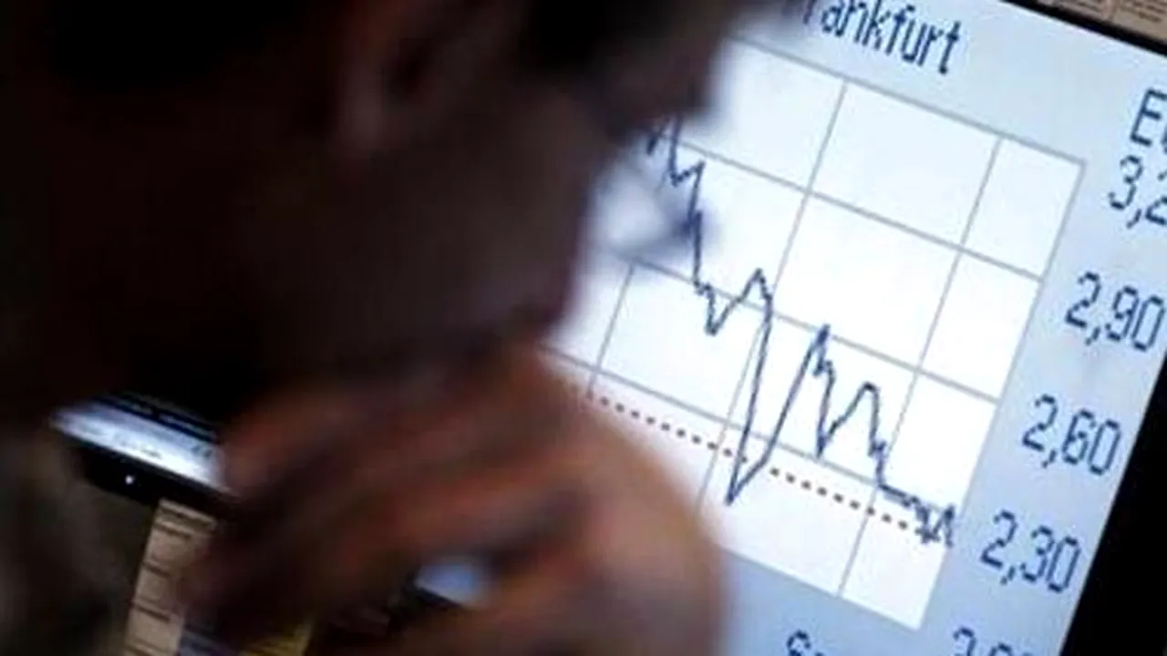 Economist: Risc de 60% ca economia mondială să intre în recesiune în următorul an și jumătate