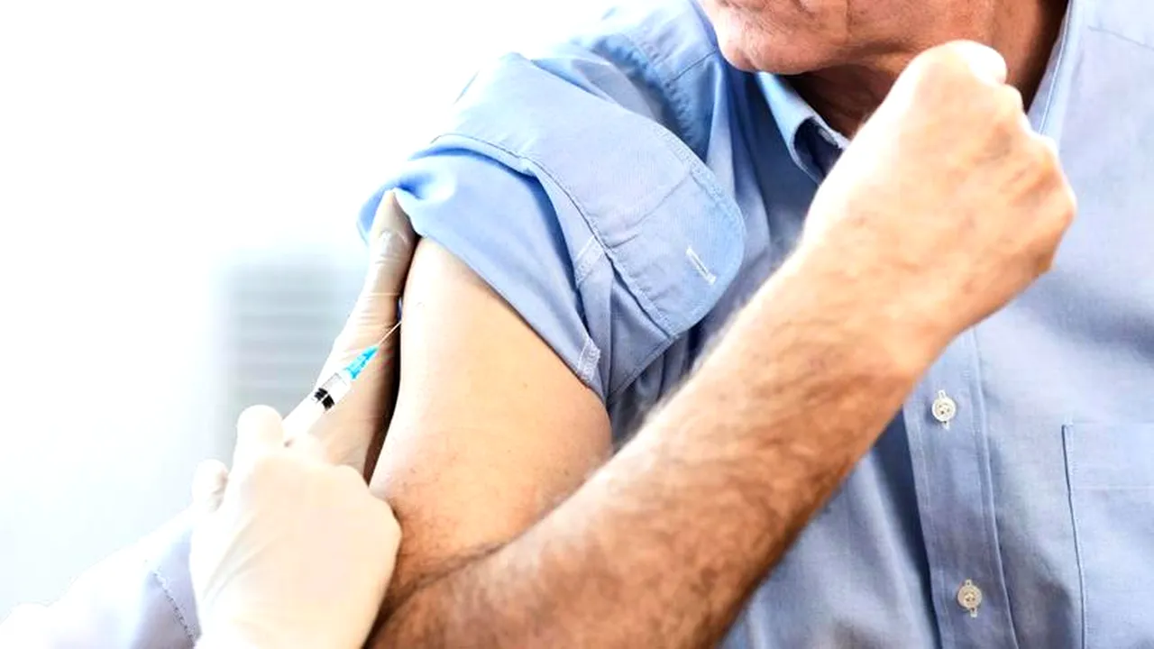 Platforma de vaccinare anunță că 25.93% din populația eligibilă (16+) este imunizată cu cel puțin o doză anti-COVID