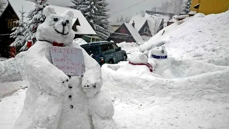 Mii de turiști sunt așteptați  în week-end la două festivaluri în stațiunile Straja și Parâng
