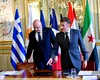 Emmanuel Macron condamnă bombardamentele Israelului asupra Libanului /„Este o încălcare a armistițiului, sunt atacuri INACCEPTABILE”