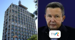 SURSE: Angajați din TVR, scandalizați după dezvăluirea Gândul despre procesul în care fostul șef Dan Turturică s-a dat singur în judecată pentru a-și recupera banii. Salariații vor să intervină în instanță