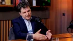 POLITICO: „Nicușor Dan, triunghi amoros politic cu Macron și Merz”