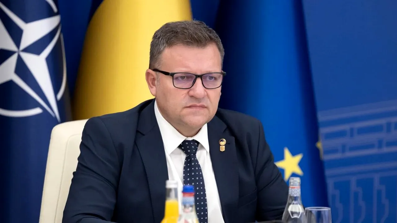 Marius Budăi, anunţ pentru cadrele didactice: ”Salariile se aduc la nivelul prevăzut în grila aferentă anului 2022”