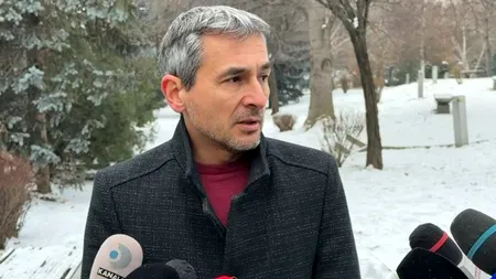 Cel de-al doilea salvator al fetiței căzute în lacul din Parcul din Craiova face dezvăluiri: ”Tatăl nu trebuie blamat”