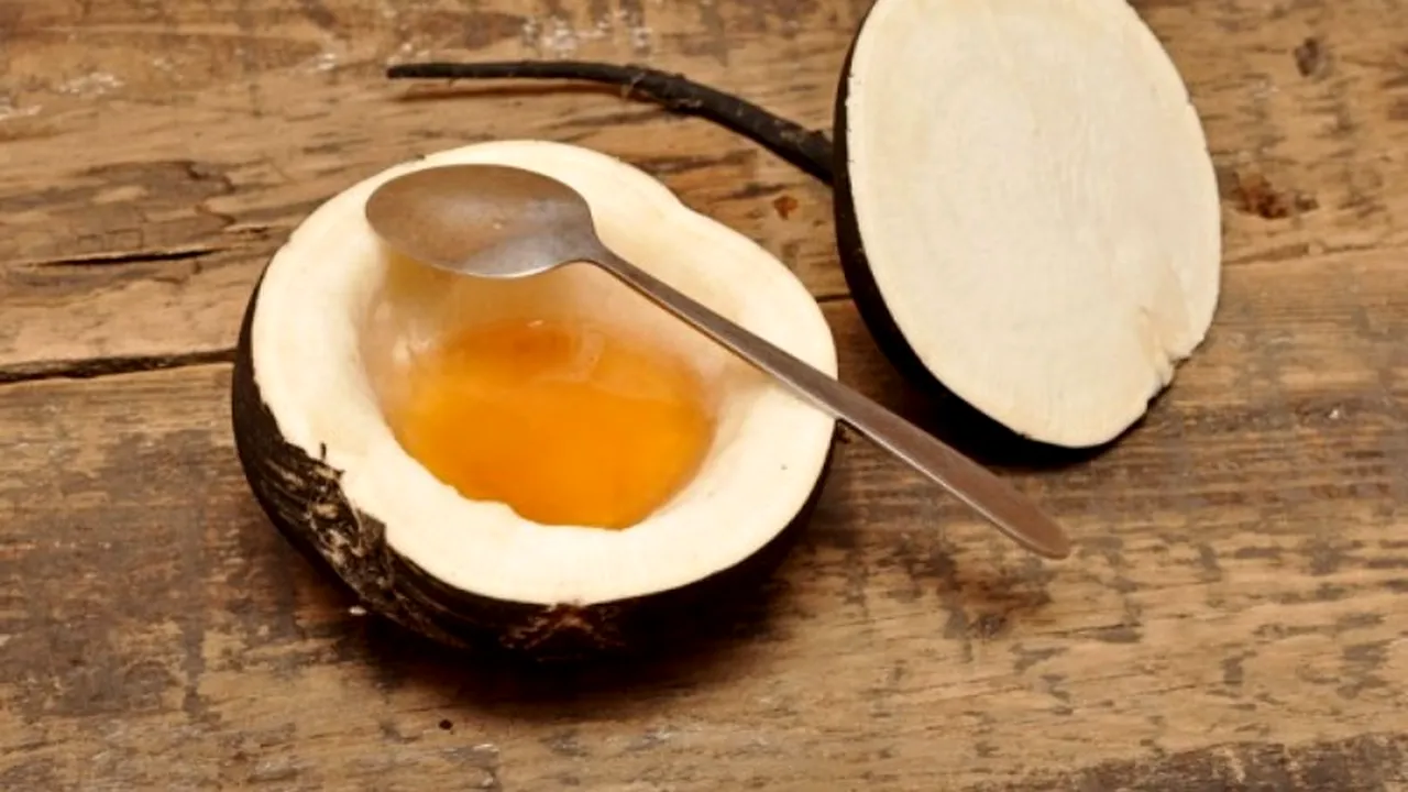 Cum folosești ridichea neagră și mierea pentru a trata răcelile