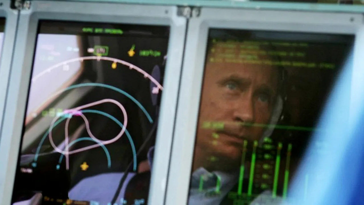 REACȚIILE INTERNAȚIONALE după lansarea din Coreea de Nord. Rusia 