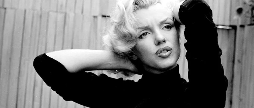 Dezvăluiri despre aventura actriței Marilyn Monroe cu Orson Welles, într-o nouă carte apărută în SUA