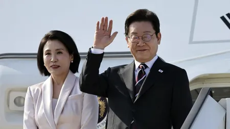 Președintele Coreei de Sud își propune să trateze problema nord-coreeană în cadrul summitului cu TRUMP/ Lee Jae-Myung continuă eforturile de pace