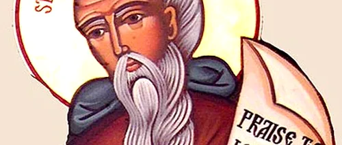 Calendar creștin-ortodox 14 februarie 2020. Cuviosul Auxențiu, printre sfinţii pomeniţi astăzi