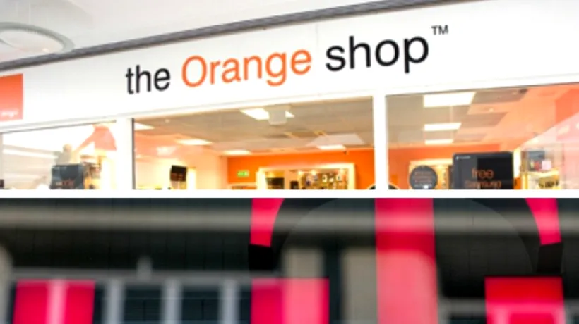 Orange și Telekom lansează primele oferte în parteneriat